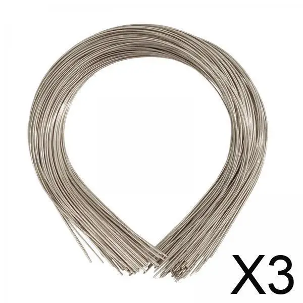 

Простые ободки для волос из сплава, тонкие прочные повязки для волос для женщин и детей, материалы для рукоделия, основы для ободков своими руками