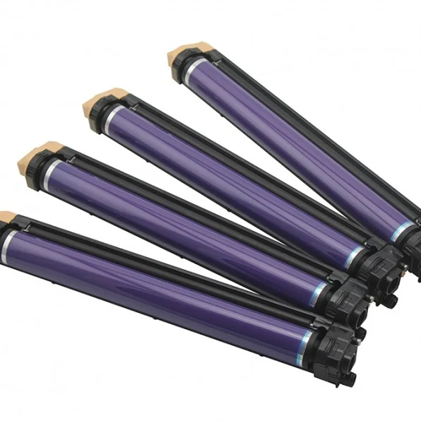 013R00655 013R00656 Unidad de Tambor de Color Negro FUJI OPC para 700 700i 770 C75 J75, Cartucho de Tambor de Impresión, 100,000 Páginas