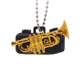 Trumpet gold