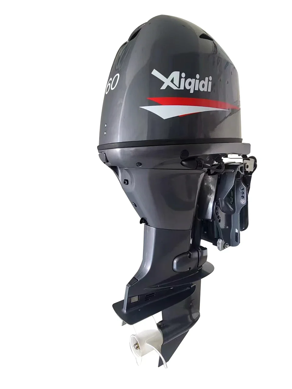 Outboard Motor F60FETL For Electronic Fuel Injection