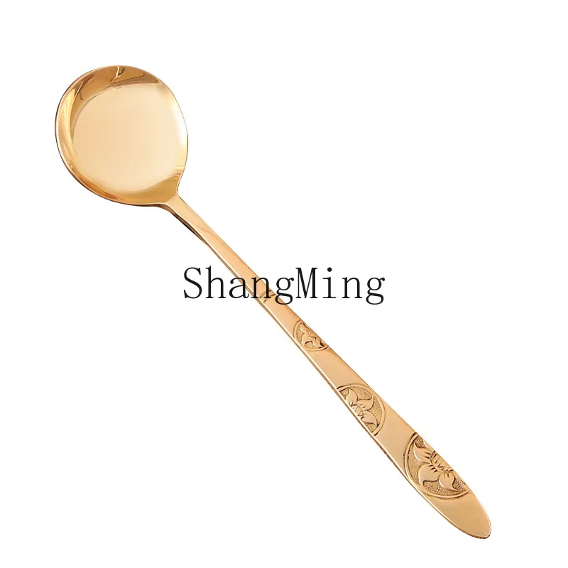 Dsa Pure Copper Spo…