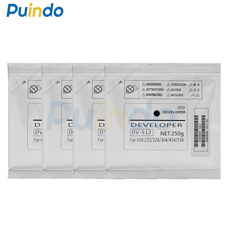

1 шт. DV313 DV-313 порошок разработчика для Konica Minolta Bizhub C308 C368 C458 C558 C658 C 258 308 368 458 558 284 287 CMYK250g