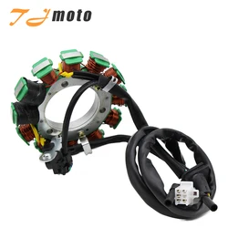 Stator Coil For Honda 31120-KCY-651 31120-MBN-651 XR400R 1996 1997-2004 XR650R 2000 2001-2007 Motorcycle Magneto Stator Coil