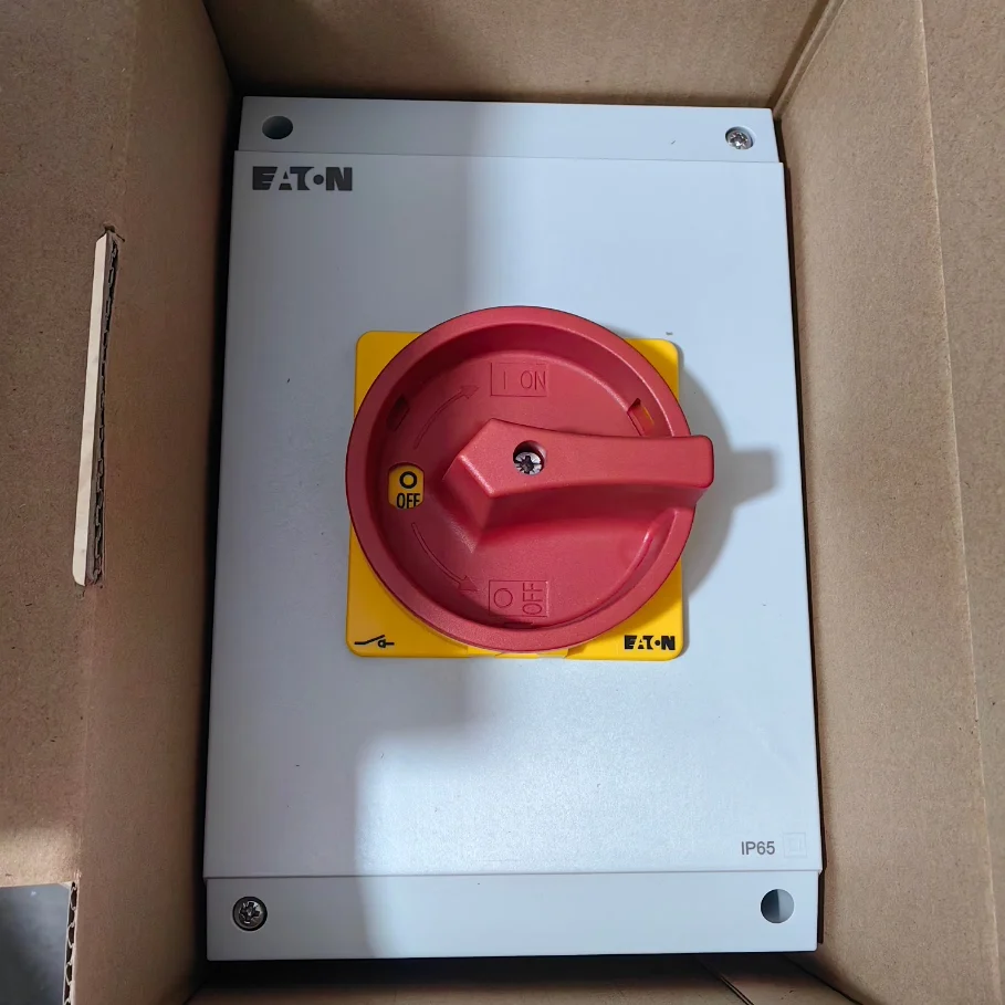 

Eaton Muller P3-63/I4/SVB Cam Switch Original