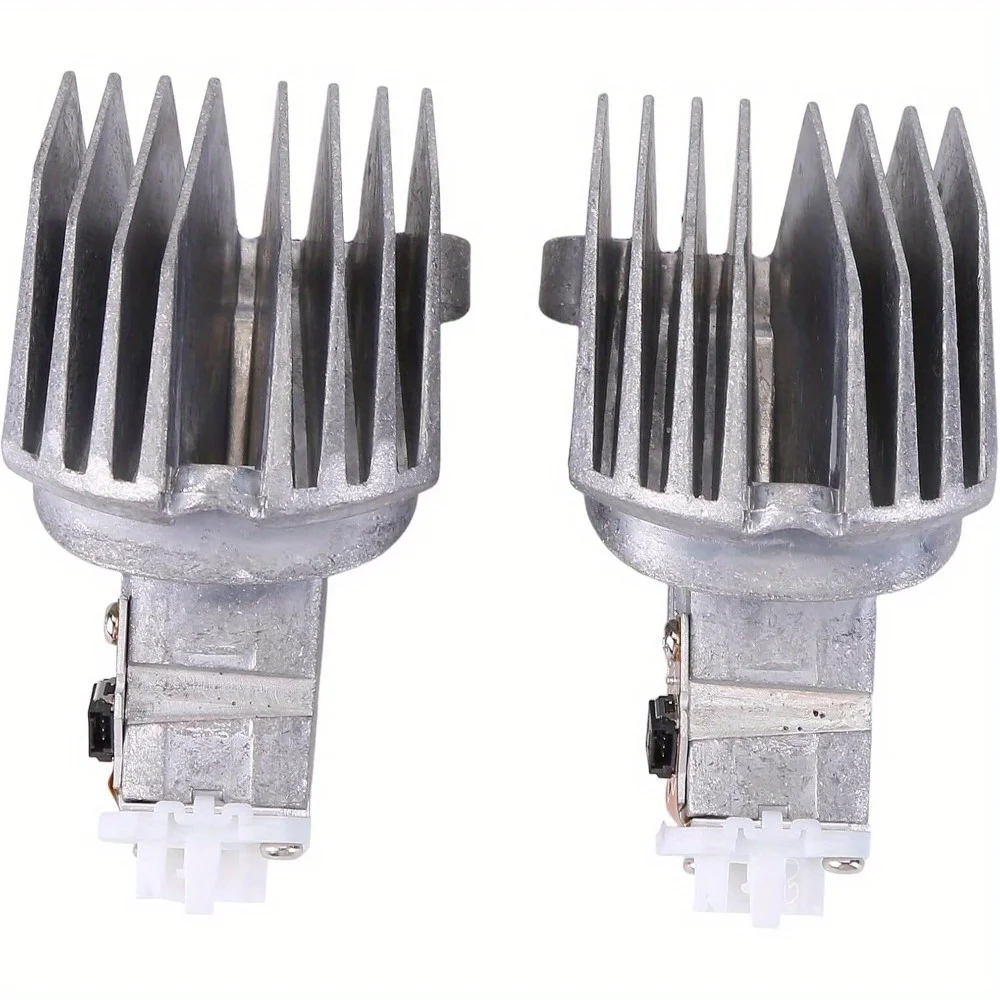

LED Angel Eye Light Module Diode Bulb Lamp 63117343876 for 2014-2016 F10 F11 F18 5 Series 528i 535d 535i 550i M5 2.0L 3.0L 4.4L