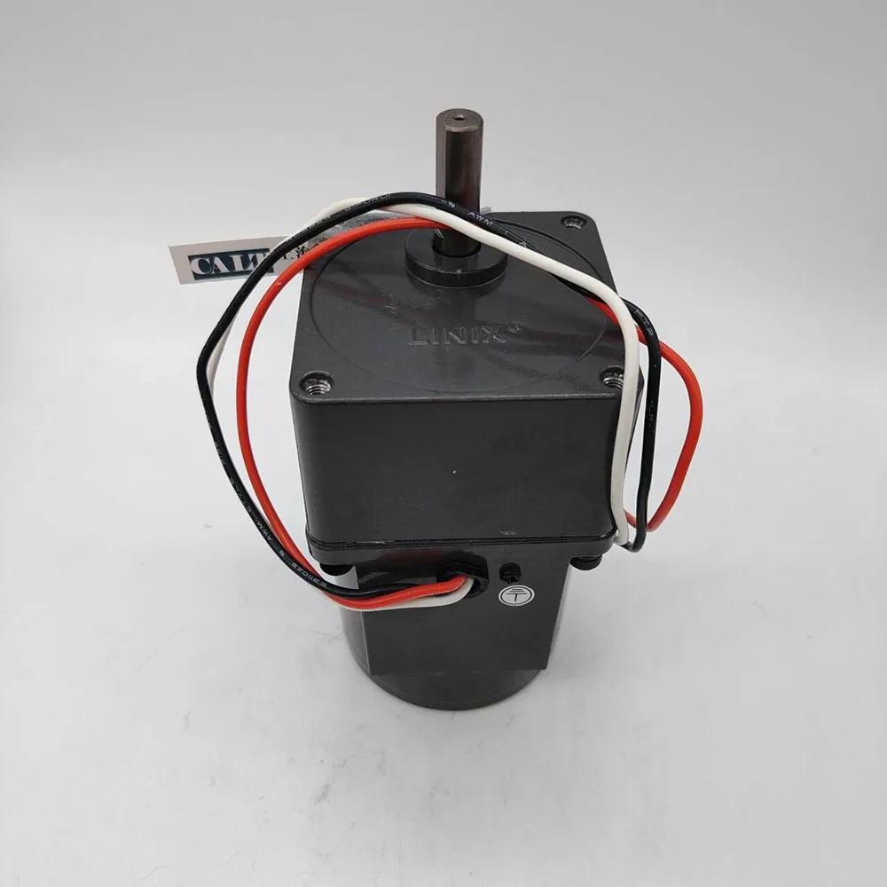 YN70-20/70JB40G10 Gear Head Motor Reduction Gearbox for Electric Motor