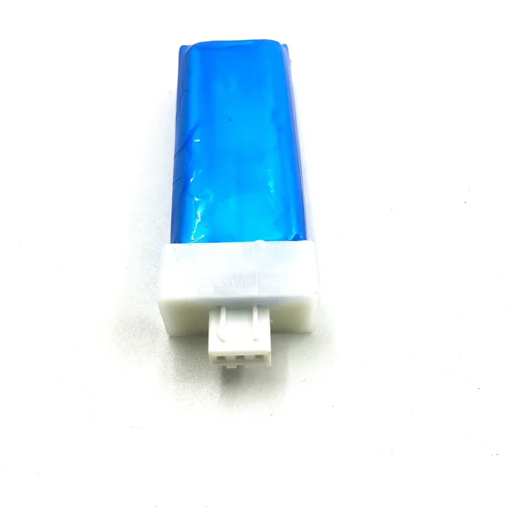 XK K120RC Helicopter Spare Parts 7.4V 450mAh 45C Lipo Battery  ALIGN 150DFC 150X  Accessories