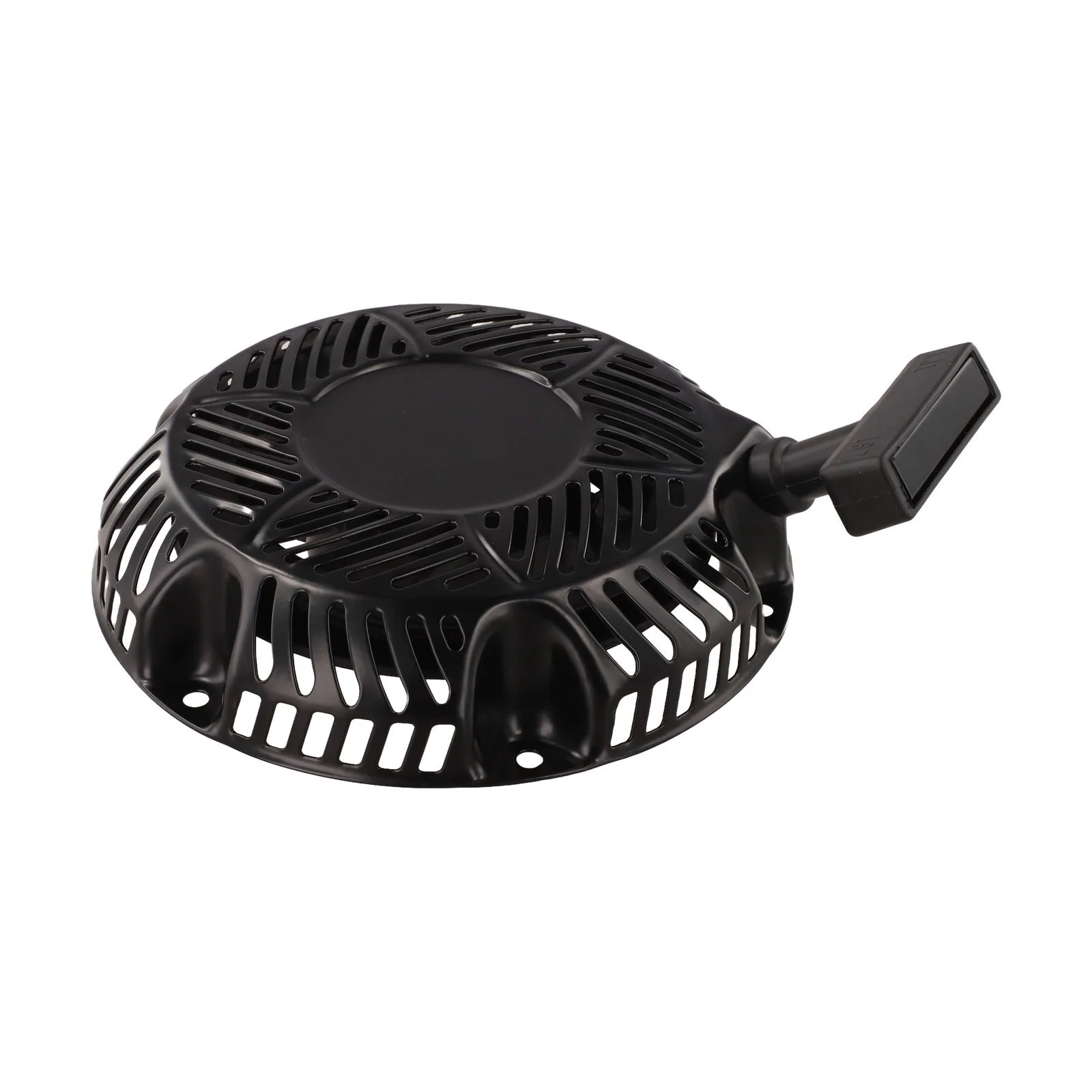 Pull Start Assembly for CH395 277cc Motor Replace 17 165 12 S with High Strength Materials and Stable Rewind Function
