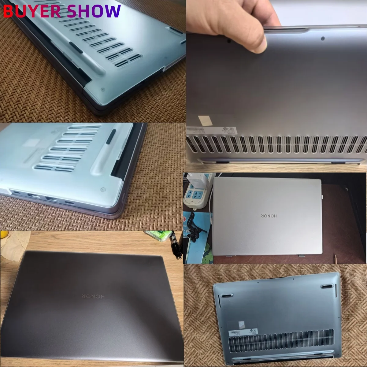 Frosted Hard Cover for 2025 2024 Honor MagicBook X16 X16Plus X16Pro Case 16 Inch Laptop Anti-Scratch Hard Pc Protective Shell