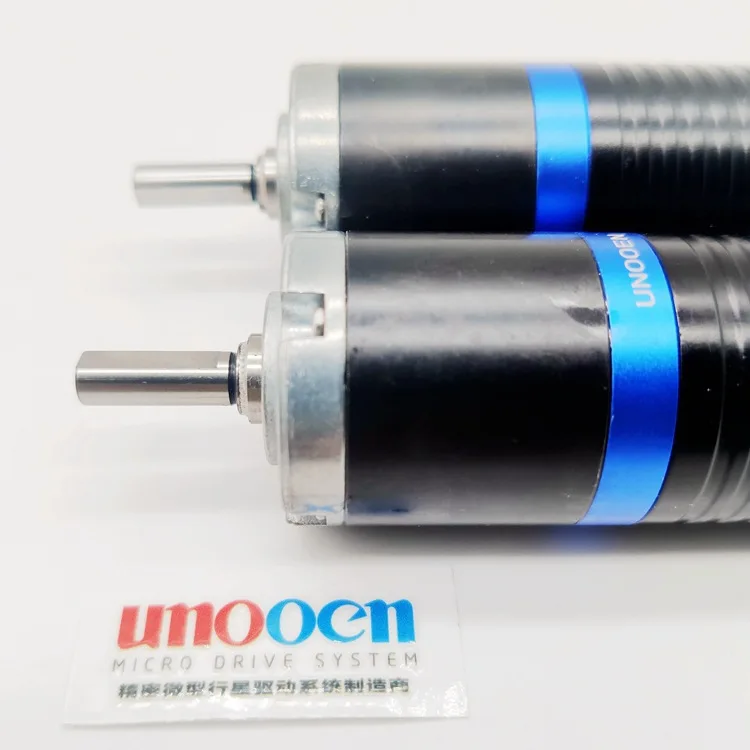 32mm Planetary Reduction Motor Planetary Gear Box Mechanical Plus Process Electric Window Opening 24V