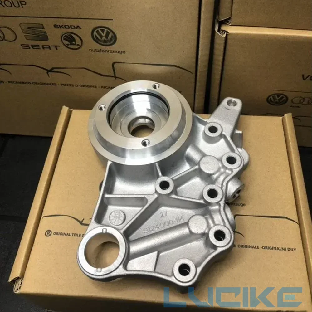 

06J103166A,06H103166F,06H103166G,06H103166K OEM Camshaft Bridge Bracket Cam Bearing Mount Fit for VW CC Golf Audi A4 1.8T 2.0T