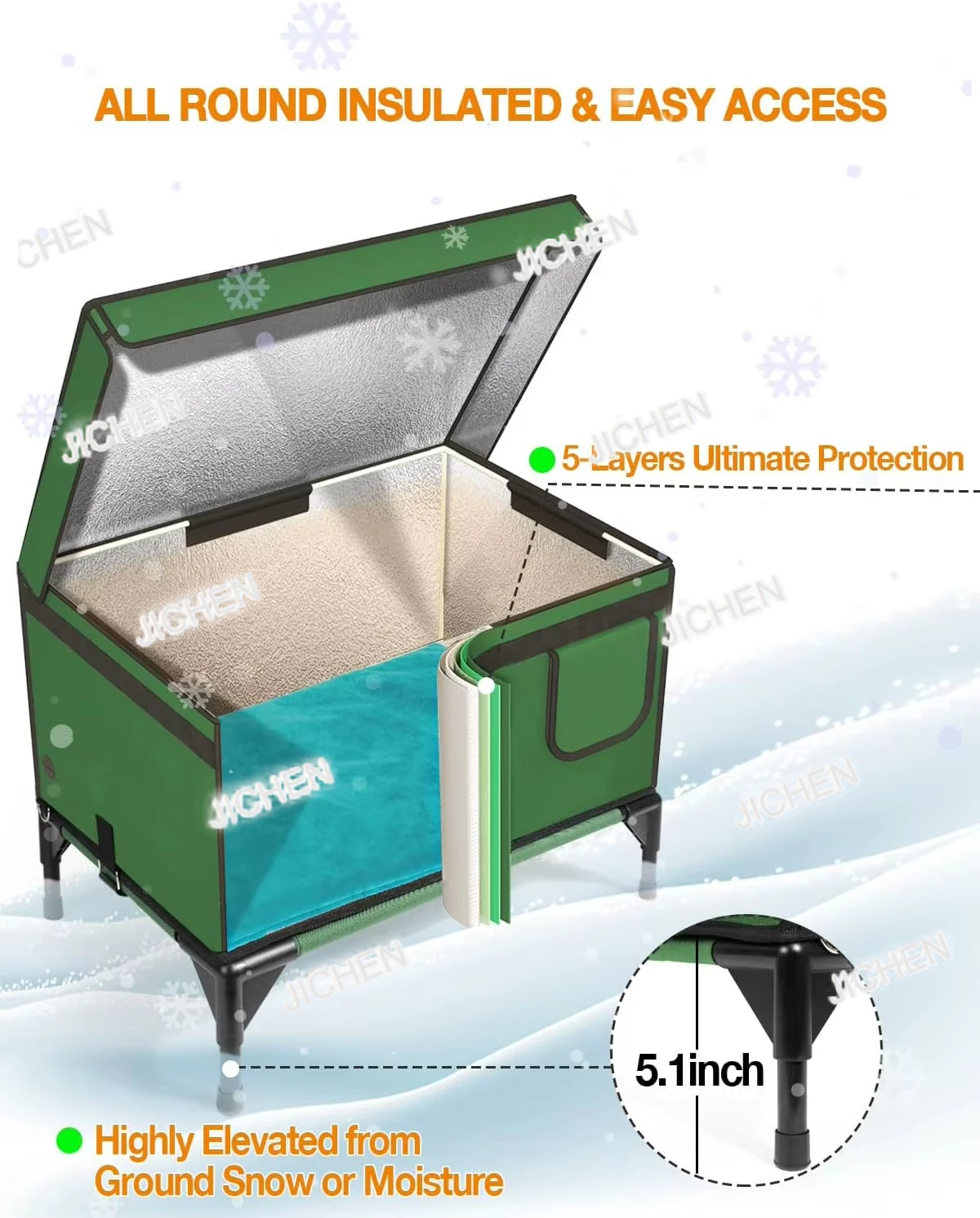 Jc Outdoor Heating … - image