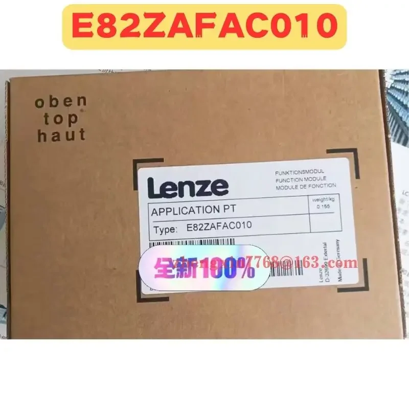 

Brand New Original E82ZAFAC010 Module