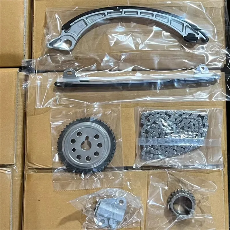 스즈키 K15B 엔진 타이밍 세트용 K15b 타이밍 체인 키트 93193789 93193746 93193744 KS-15