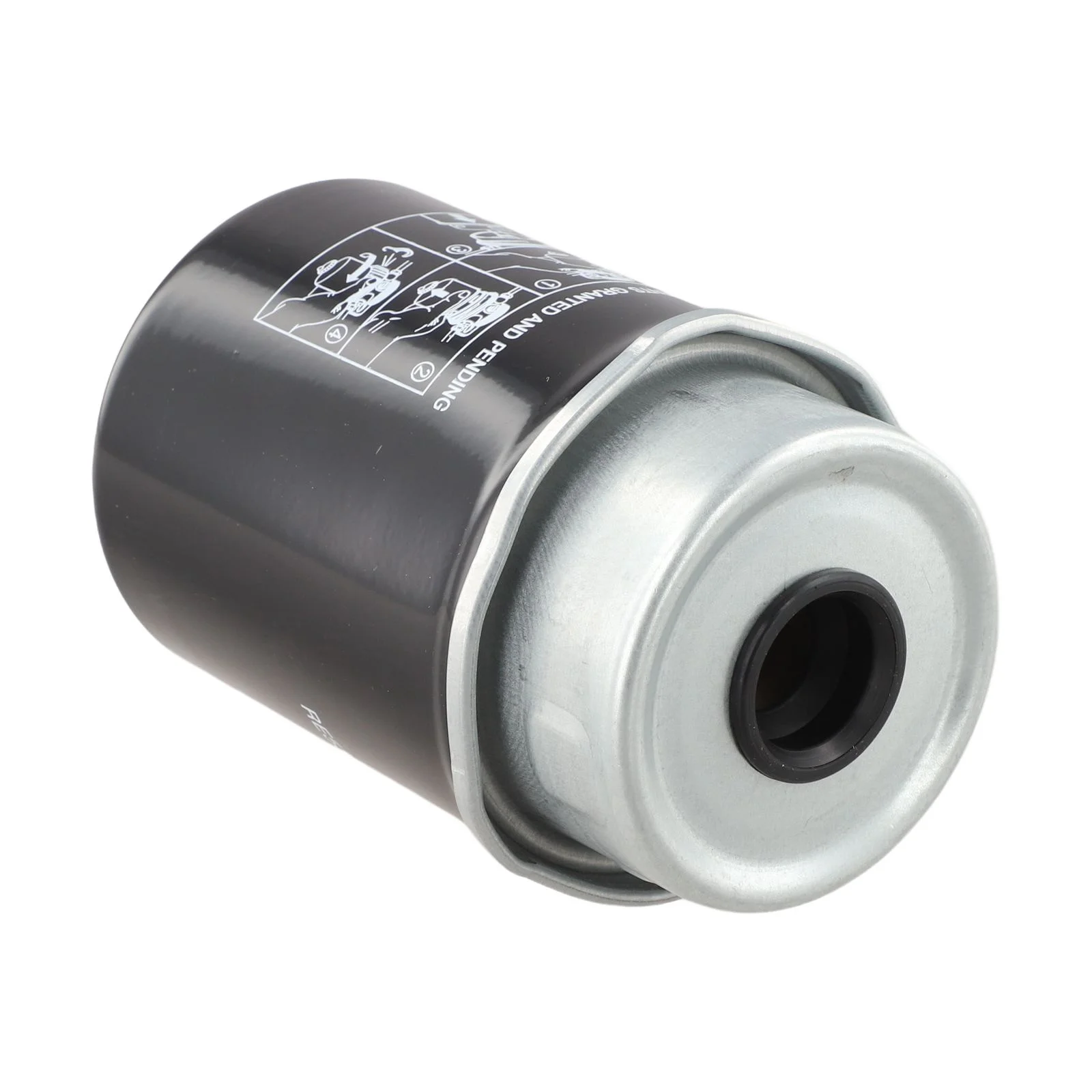 For Skid Steer Loaders Diesel Engine Filter For Fuel System Compatible With 5100M Series High Reliability For Diesel Engines