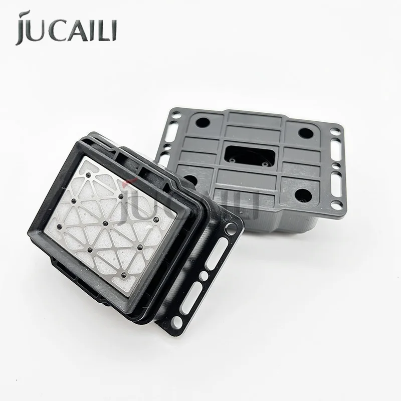 Jucaili Flatbed UV Printer Big Cap Top For Allwin Galaxy Titanjet UV Flatbed Printer Ink Capping Station Spare Part