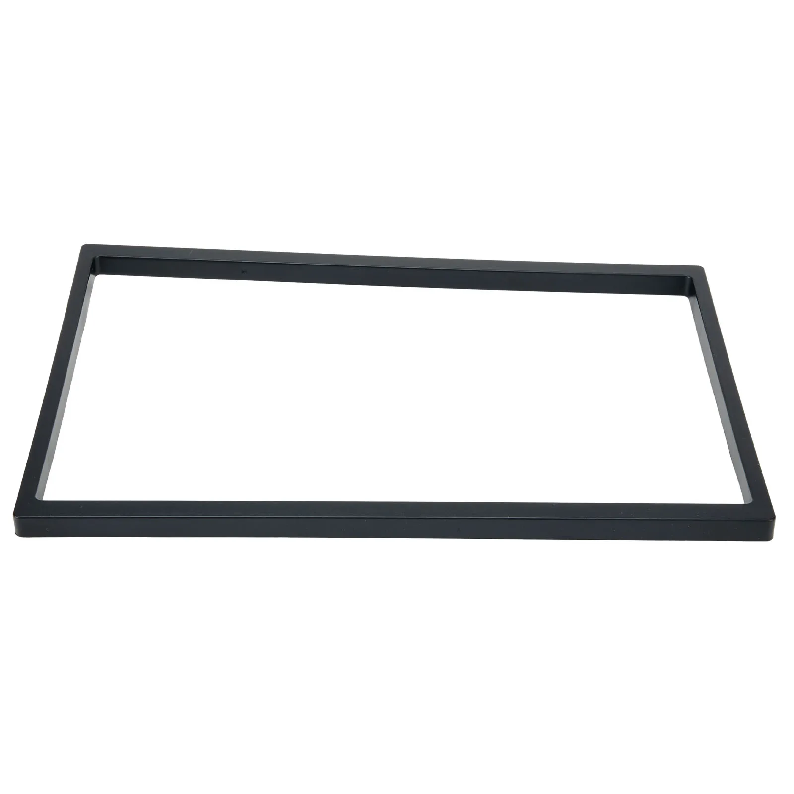 Car Accessories Face Frame Kit Surround for Radio Radio Panel ABS Plastic Dashboard Ultra-thin Car Accessories