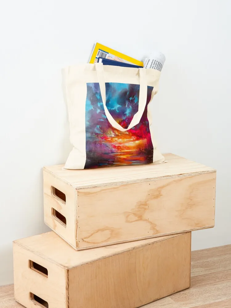 حقيبة حمل سائلة خفيفة 2 حقائب حمل مخصصة للنساء حقيبة حمل أكياس التسوق