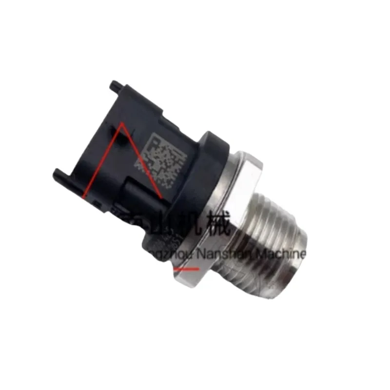 

Fuel Rail Pressure Sensor Komatsu Pc210-8 Pc200-8 Pc220-8 Pc240-8 Pc300-8 Common 6754-72-1211