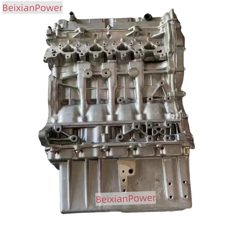 

HIGH QUALITY BRAND New DA471QLR 1.3L Bare Engine For HAFEI CAR ENGINE