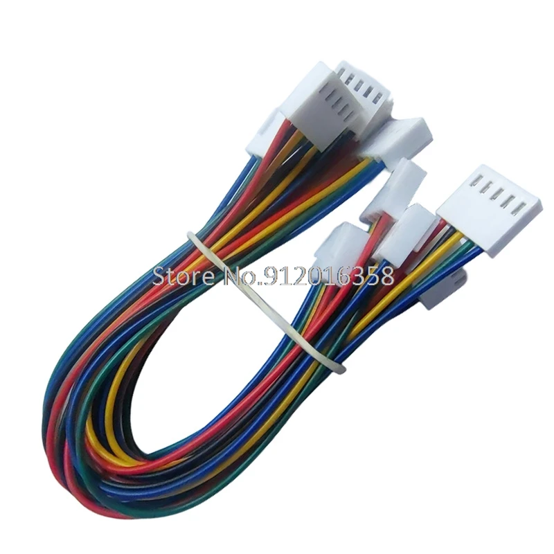20CM 22AWG Molex KK254 KK 254 KF2510 2695 22013027 0022013037 2695-03 2695-04 0022013047 0022012057 0022012067 wire harness