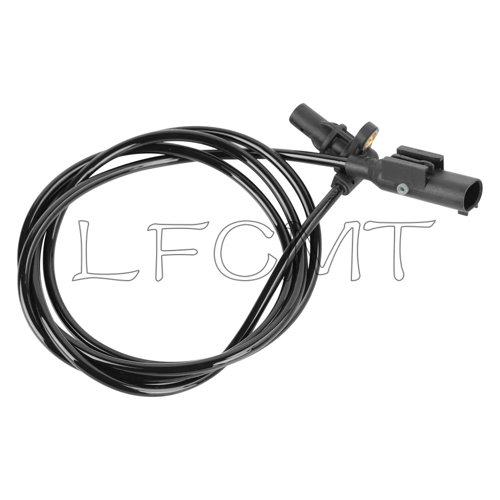 Fit For 150NK 250NK 400NK 650MT 650GT 250SR 250 NK SR 650 GT MT 400 NK Motocycle Front Wheel ABS Speed Sensor Cable