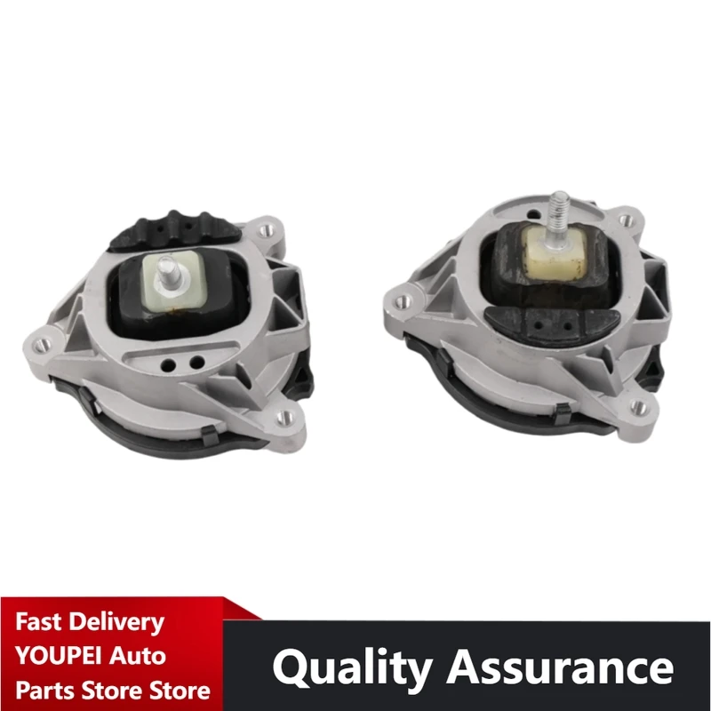 

PN: 22116787657 for BMW F32, F36, F30, F25, 320i, 330i, 420, 430, X3, X4 Front Engine Mount