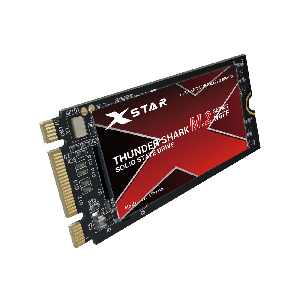 

2025 hot sale X-STAR Factory Direct Sale 1tb 2242 M.2 Ssd hd Solid State Hard Drive for Laptop