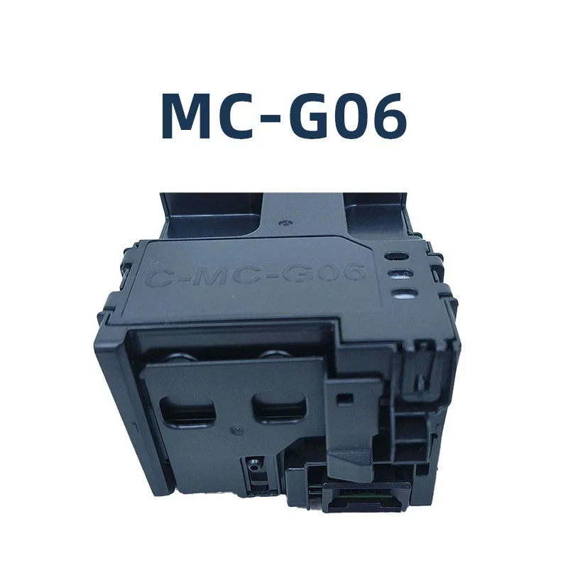 MC-G06 Maintenance Cartridge Compatible for Canon PIXMA TS7790 TS7790A TS7780 TS7650i TR7820 Printer Waste Ink Tank