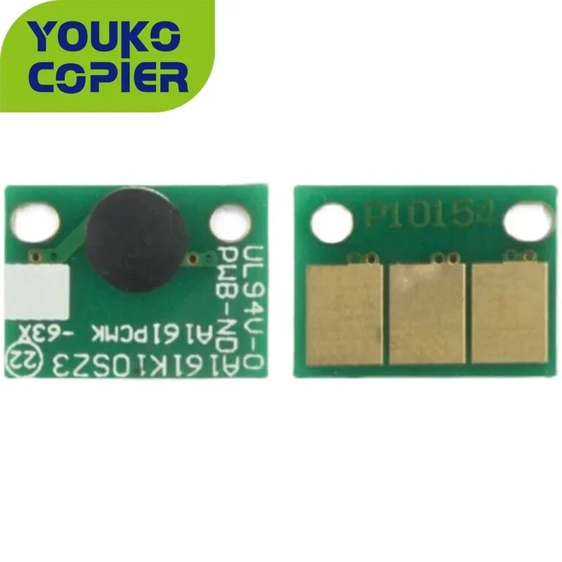 4pcs DR316 Drum Chip For Konica Minolta bizhub C250i C300i C360i DR 316 AAV70RD AAV70TD DR316K DR316-CMY Image Unit Reset