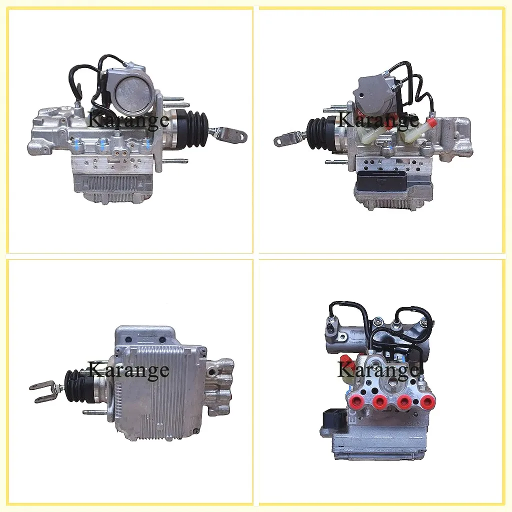 

Refurbished ABS Brake Master Cylinder Pump 47210-47030 for Toyota Prius Auto Parts