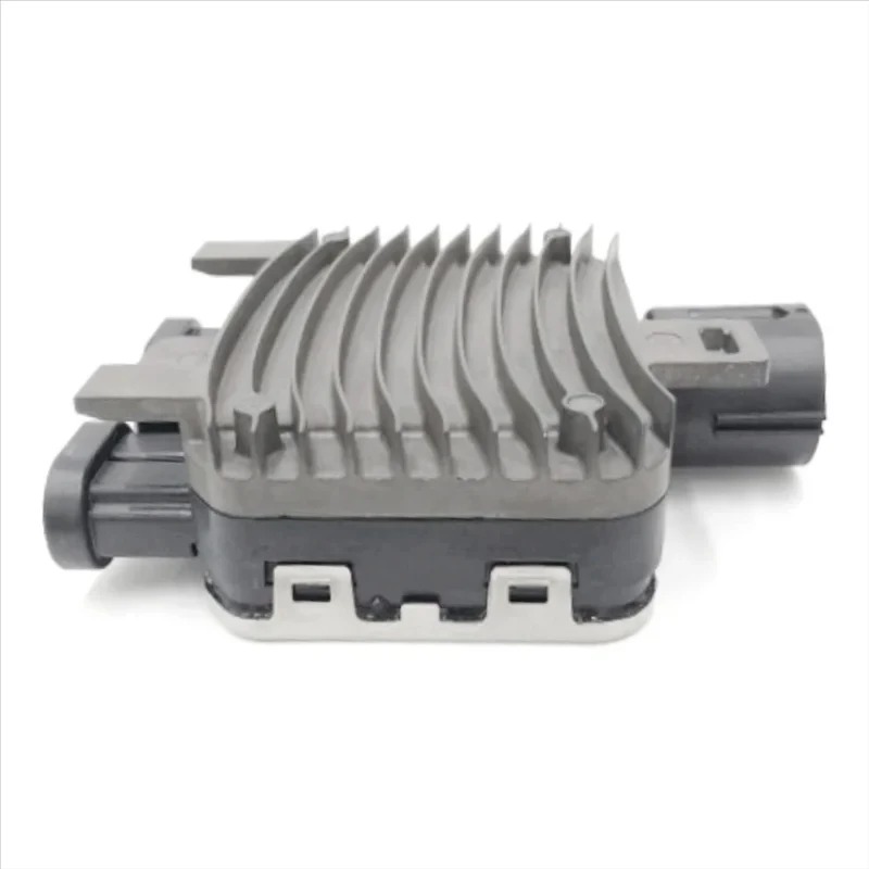 940009402 940004000 940008501 New Cooling Fan Control Module For Ford Galaxy Jaguar Land Rover Volvo 7T43-8C609-BA