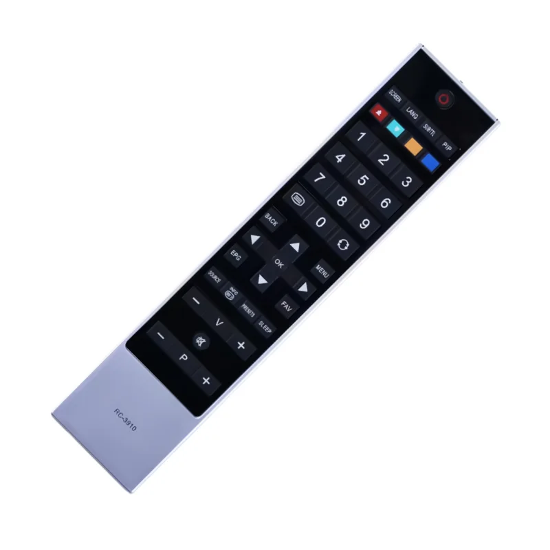 

RC-3910 Compatible Onkyo AV Audio Receiver Remote Control for 22BL502B 22BL712B 32B - Replacement IR Controller