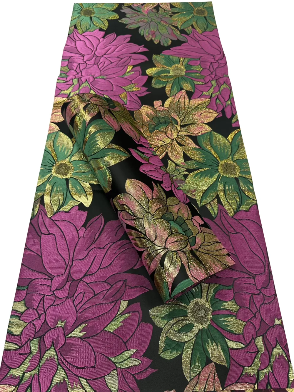 

Роскошный 2 шт., африканский головной убор Sego, 2025, жаккардовый головной убор Gele, тюрбан Aso Ebi, тканевый банданы, нигерийский чехол, головной платок