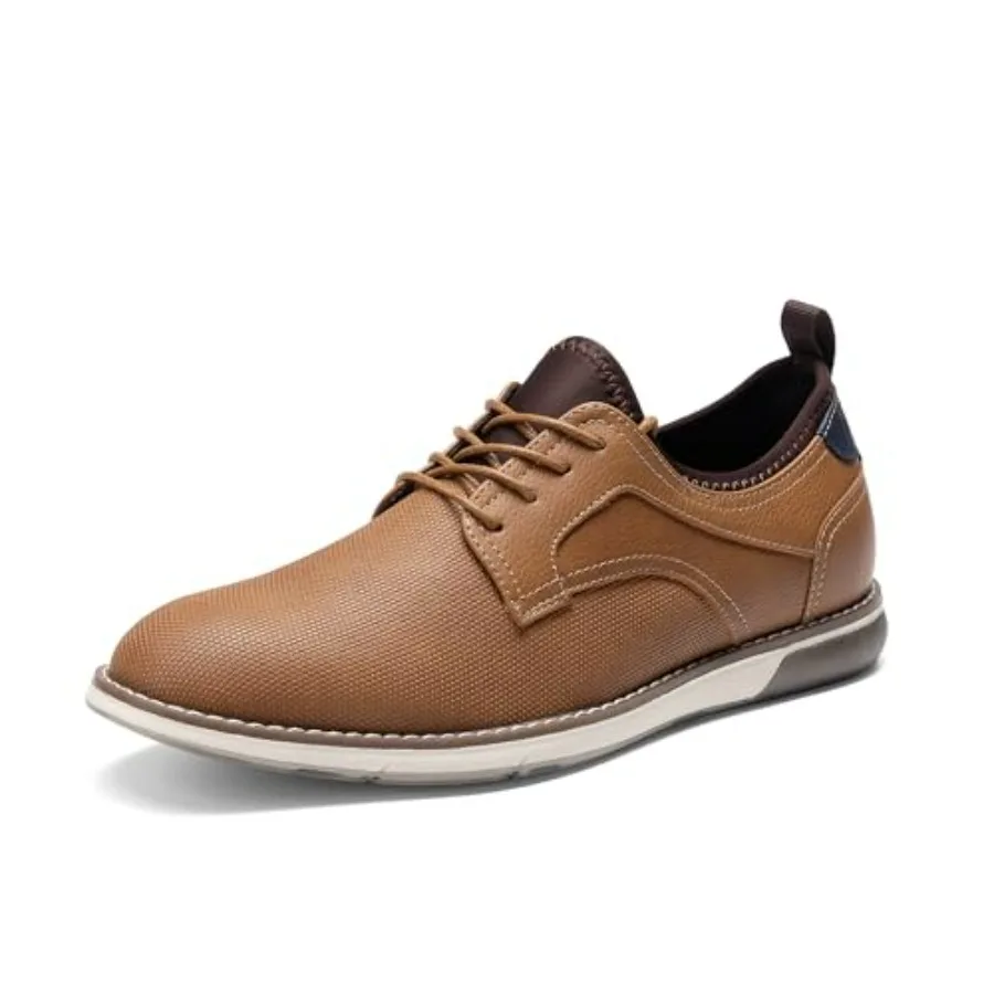 

Bruno Marc Men's Casual Dress Shoes Business Formal Oxfords Sneakers