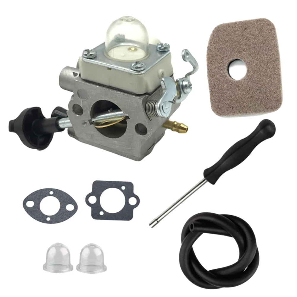 Manutenzione del motore Carburatore BG56C compatibile con BG56 Installazione semplice e adatta al fai-da-te Prestazioni potenti del motore