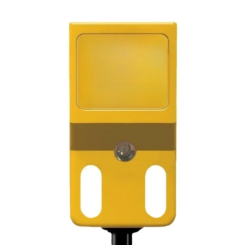 Square proximity switch HN-1805-E1 sensor -wire 24v npn type normally open