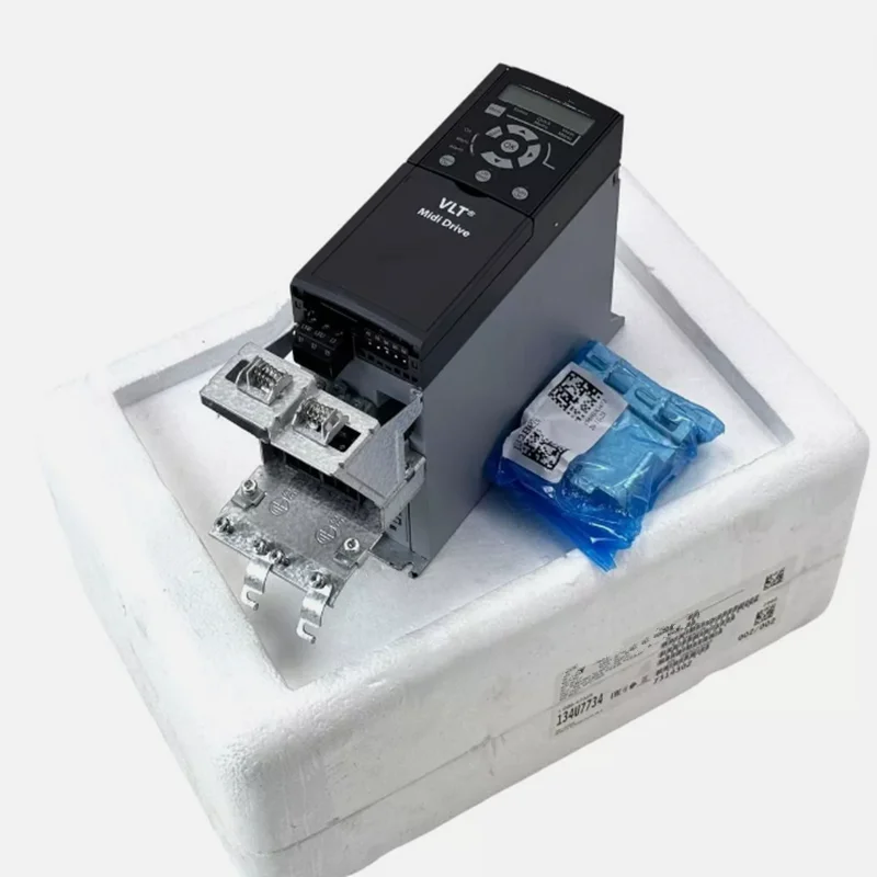 

New Original Inverter FC-360HK75T4E20H2BXCDXXSXXXXALBX