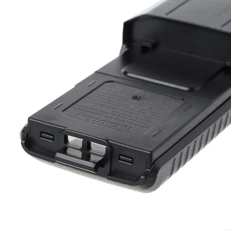 H7JF Высококачественный BF-UV5R Walkie Talkie Disceer Exted 6x AA Батарея для корпуса для пакета Shell