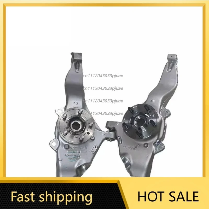 Car Accessories Front Right Steering Knuckle LR040118 for Range