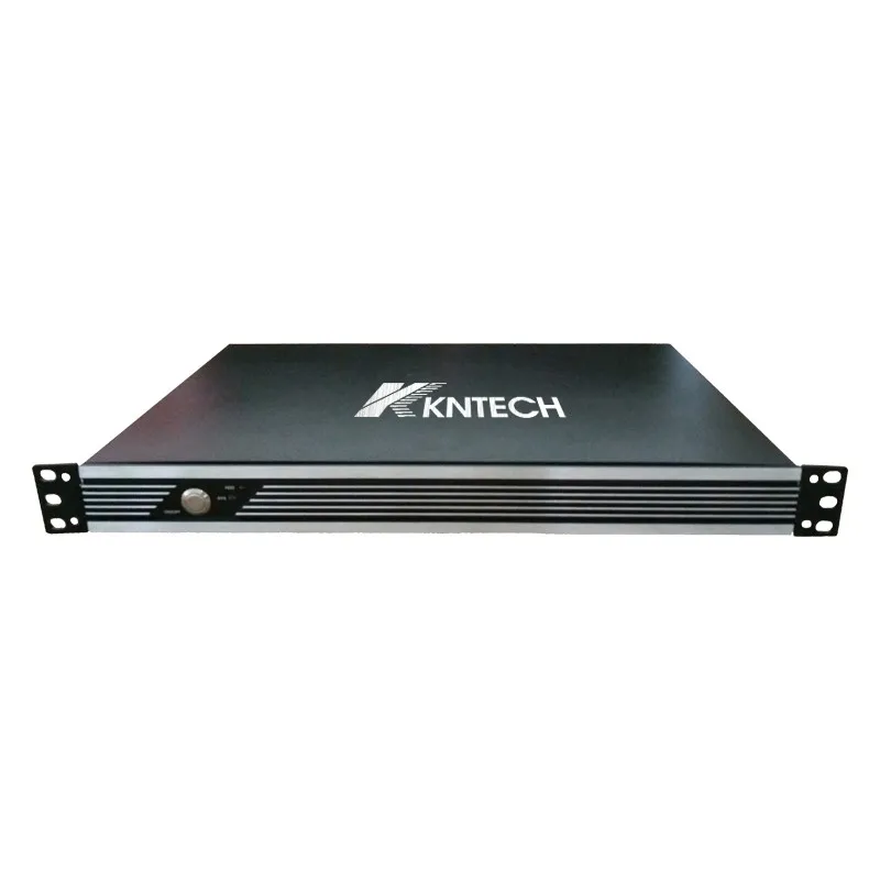 Advanced VoIP Telephone System with SIP Server IP PBX Support for Enterprise Call Center
