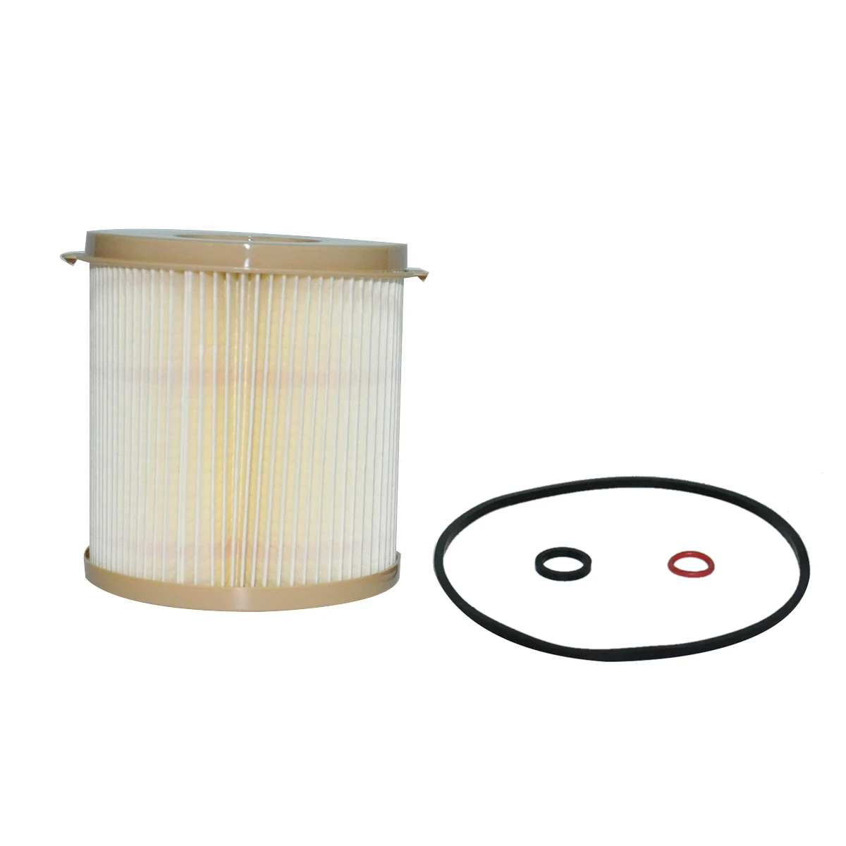 Oil-Water Separator Air Filter elements 3838852 FS1207