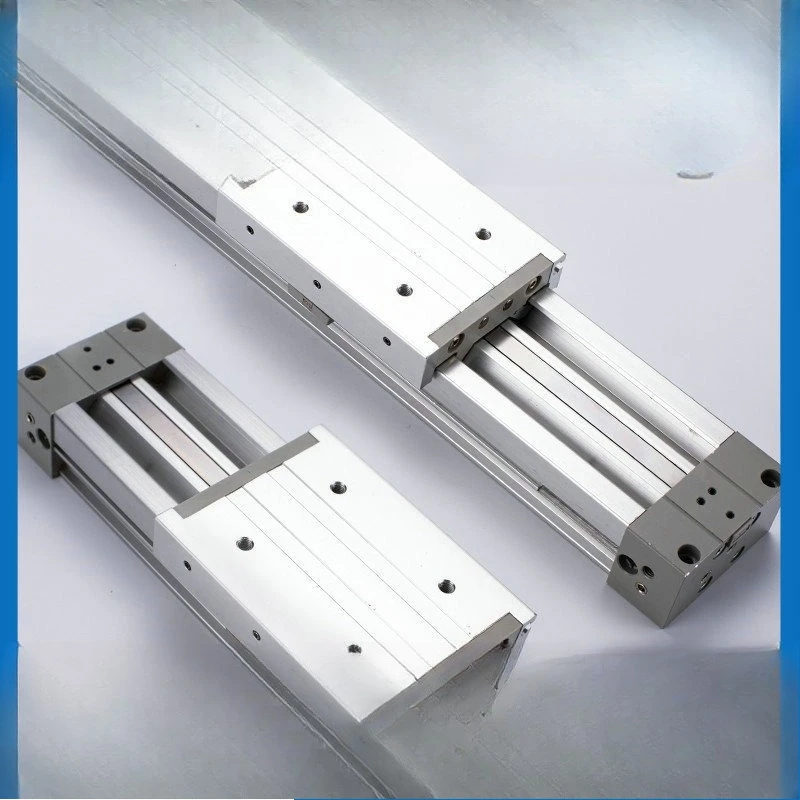 

Parts for SMC rodless cylinder CY1S25H100/200/300/400/500/600/700/800/900B