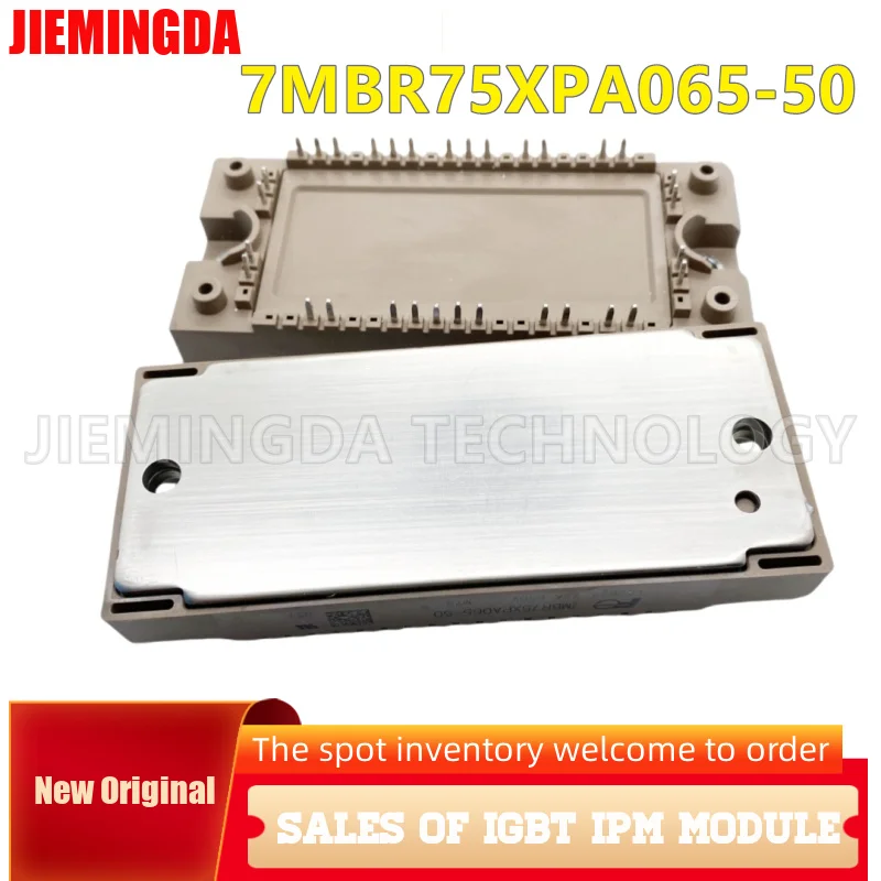 

New IGBT Module 7MBR75XPA065-55 7MBR150XPE120-50 7MBR75XPA120-50 7MBR75XME120-50 7MBR75XPA065-50 NEW ORIGINAL IN STOCK