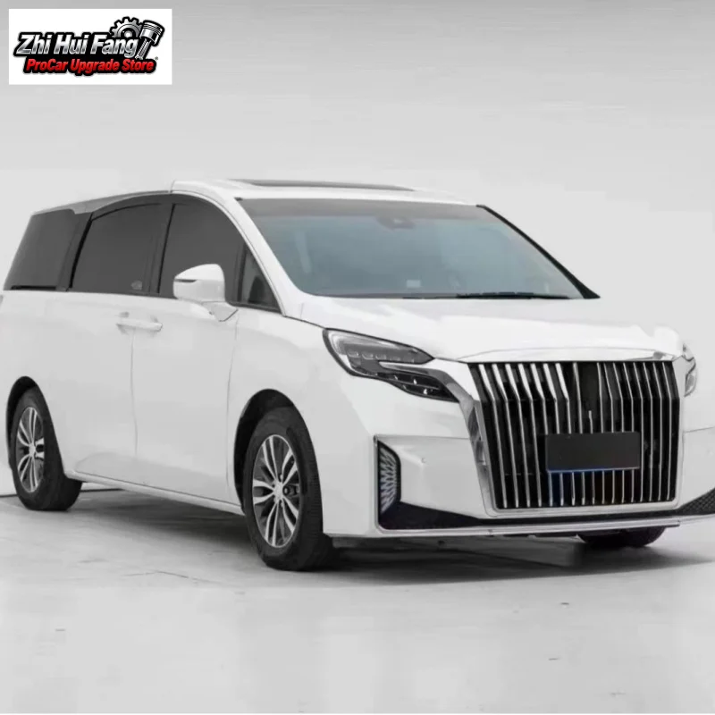 

Suitable for Buick GL8ES 653T Phantom Storm Surround Kit