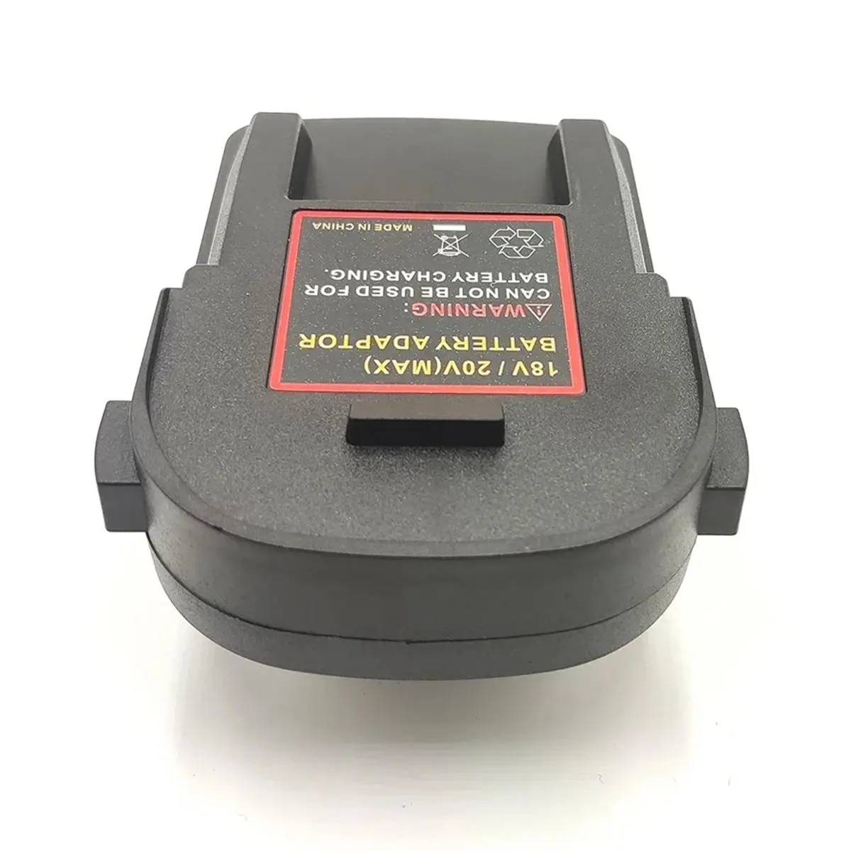 Battery Adapter Con…