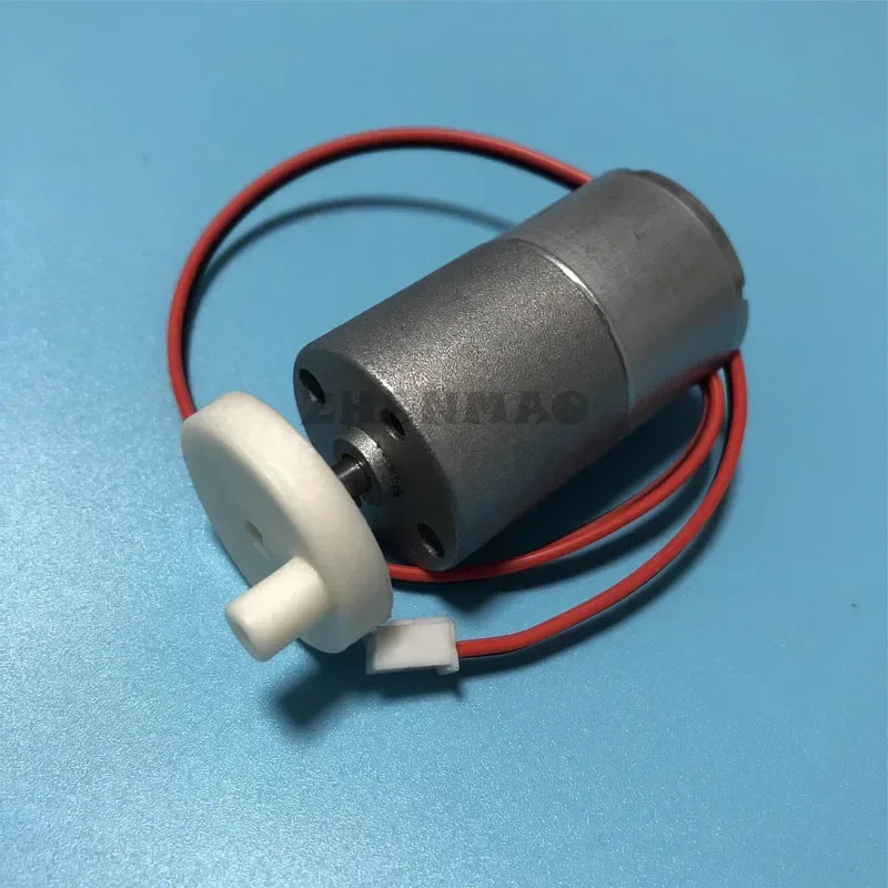 27 mm Safe, Getriebemotor, Safe-Sperrmotor