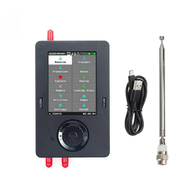 New Assembled H4 Ma… - image