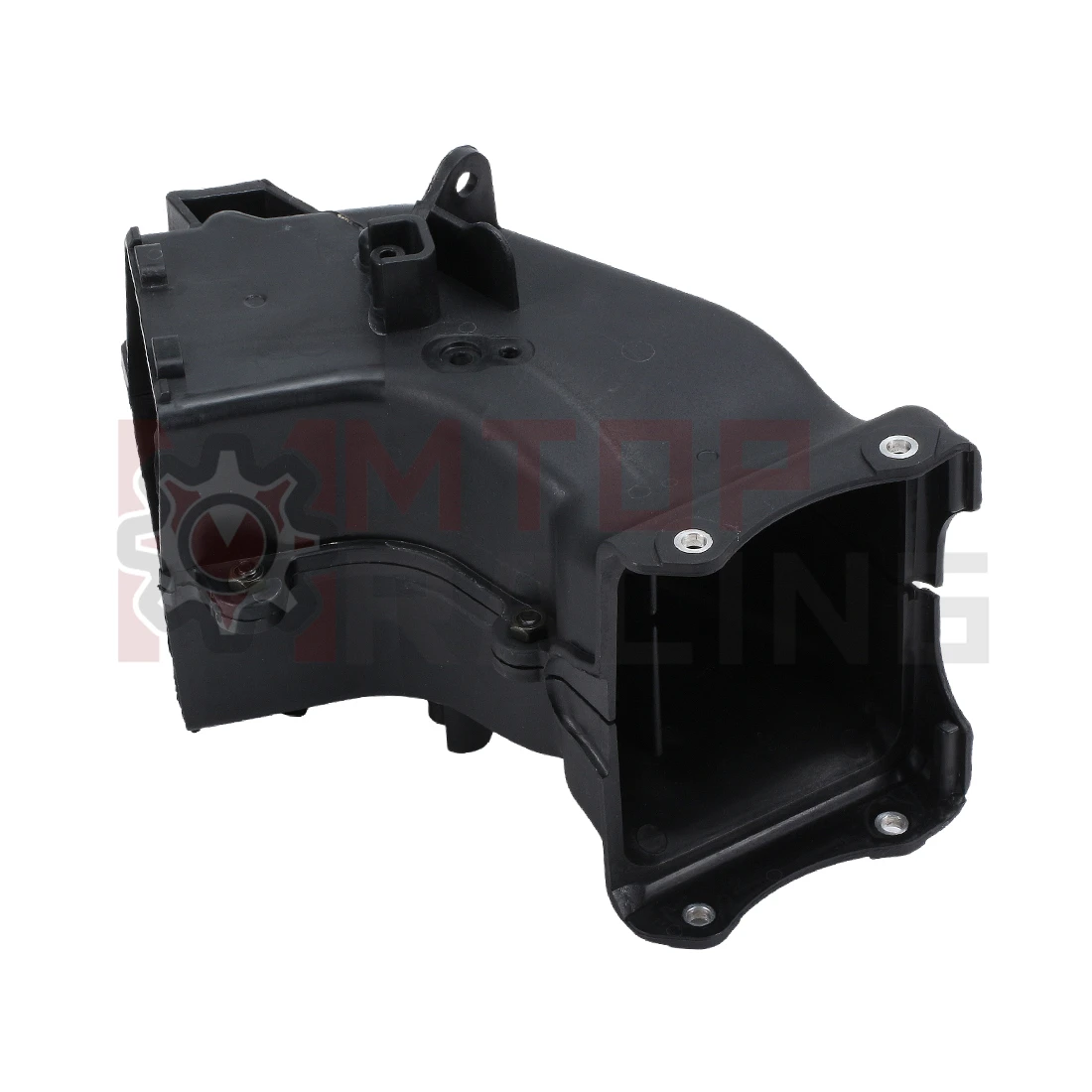 2CR-2832E-00-00 Motorcycle Ram Air Intake Tube Duct Cover For Yamaha YZF R1 2015 2016 2017 2018 2019 YZF-R1