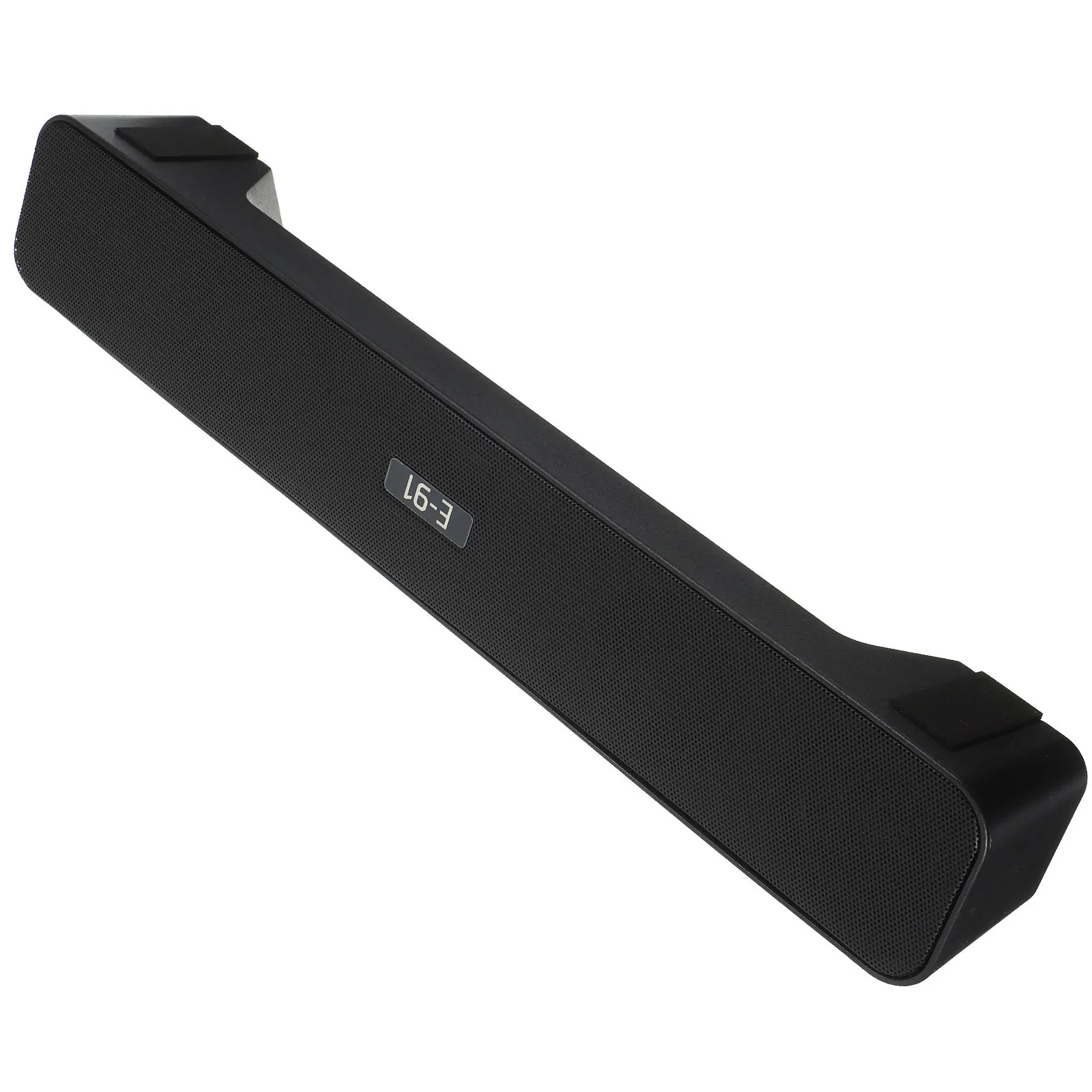 

Wireless Speaker 10W Bass Stereo Soundbar Rechargeable Wireless 5.0 Sound Box Portable Loudspeaker Movie Music Player